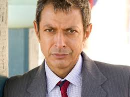 Goldblum returns - via Daymix