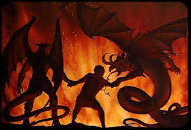 Letter from hell - via Daymix