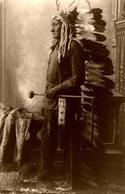   Sitting Bull  