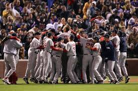 world series - via Daymix