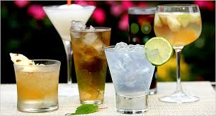 Ice Cube - The Drinks of - via Daymix