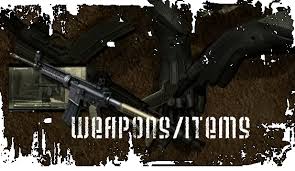 in Metal Gear Solid 4.