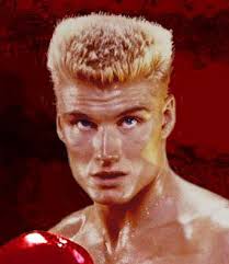 Dolph Lundgren