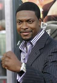 Image <b>Chris Tucker</b> wants to 'do Picture