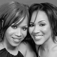 Mary Mary Picture 0