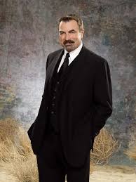 Tom Selleck Image Tom Sellecks New Series ~ Reagans Law   Classic Rock Forum Picture 6