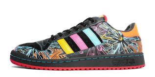 Adidas Decade Low