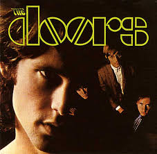Image Jim Morrison & <b>The Doors</b> Picture