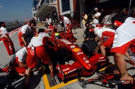 Image <b>Felipe massa</b> Turkey Grand Prix Picture