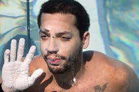 Image watch <b>David Blaine</b> on Picture