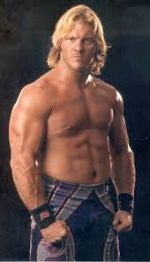 Chris Jericho - via Daymix