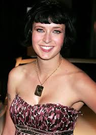 Diablo Cody (right) - via Daymix