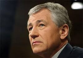 Chuck Hagel News - Donkey Dish