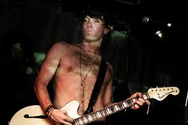 Courtney Taylor-Taylor by