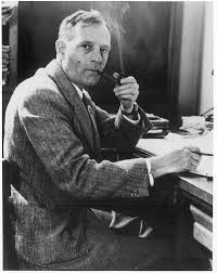 Edwin Hubble 1889 - 1953 - via Daymix