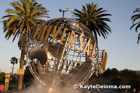 Universal Studios - via Daymix