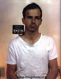 Lee Harvey Oswald - via Daymix