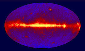 EGRET, the Energetic Gamma-Ray - via Daymix