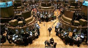 Markets Soar After Fed Cuts Key Rate