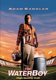 The Waterboy (1998)