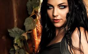 Image <b>Amy Lee</b> of Evanescence Picture