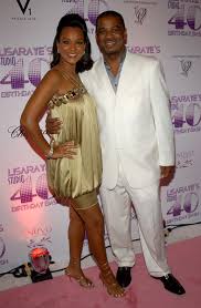 Image lisaraye2 <b>Lisa Raye</b> s Hubby Mike <b>...</b> Picture