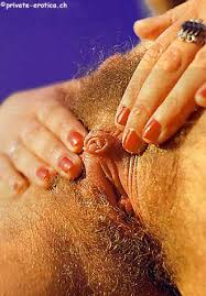 Touch my  clit   once