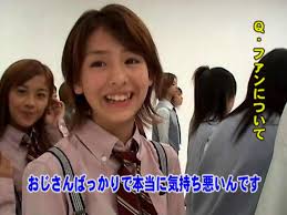 PVではブルチラしてるっていう