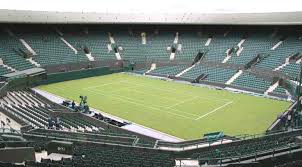 WIMBLEDON 2006 - via Daymix