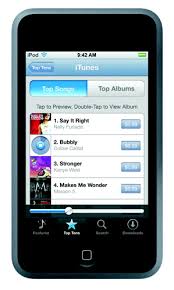 Mahalo's Guide to iPod Touch - via Daymix