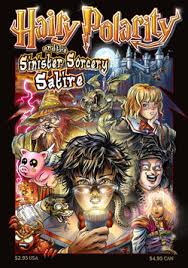 Normally, satires are supposed - via Daymix