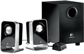 LS21 Computer Speakers