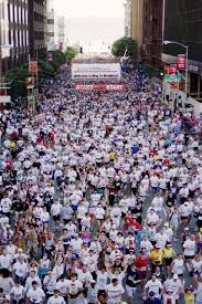 Running Crazy: Bay to Breakers Race, 