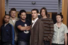 Image <b>The Cat Empire</b> Picture