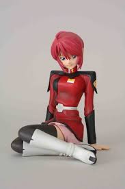 シリーズ14 ルナマリア・