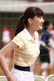 年当時の中学生の“おっぱい”