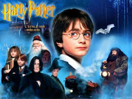 i <3 harry potter - via Daymix