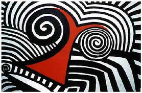   Alexander Calder  
