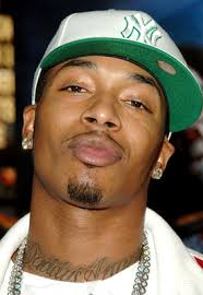Photo Gallery: <b>Chingy</b>
