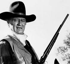 Image <b>JohnWayne</b> Picture