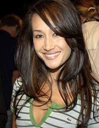 Image <b>Maggie Q</b> and Edison Sex Video Picture
