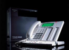Panasonic TDA Phone