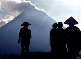   Indonesia  