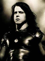   Glenn Danzig  