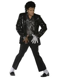 Michael Jackson Billie Jean - via Daymix