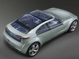 G.M. Says Volt - via Daymix