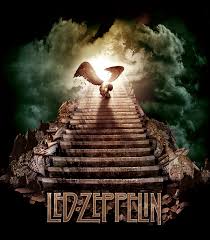 heaven zeppelin (more)