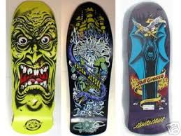 Bid on a Skateboards cheap used or