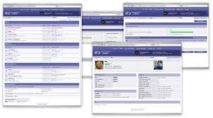 Discussion Forum Module