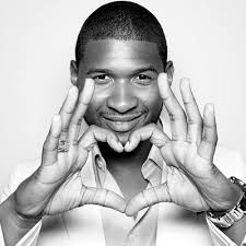 Image <b>Usher</b> Puts Folks on Picture